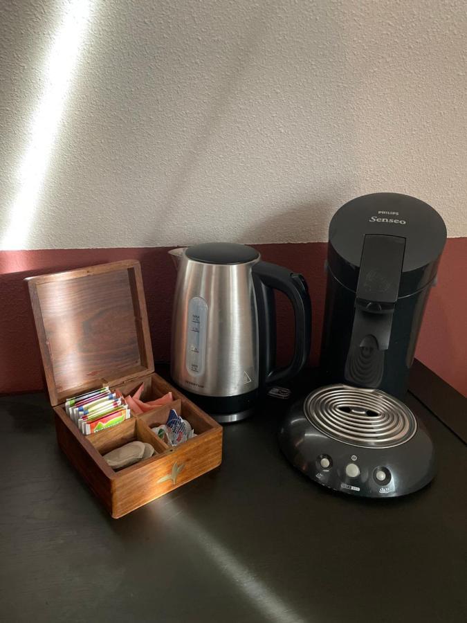 デン・ブルグ Bed & Koffie, Op De Spinbaan Bed & Breakfast エクステリア 写真
